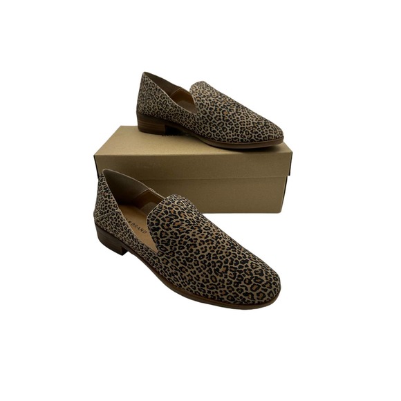 Lucky Brand Shoes Lucky Brand Womens Lucky Brand Cahill Loafer